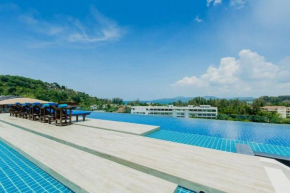 Aristo 1 Phuket by RESAVA